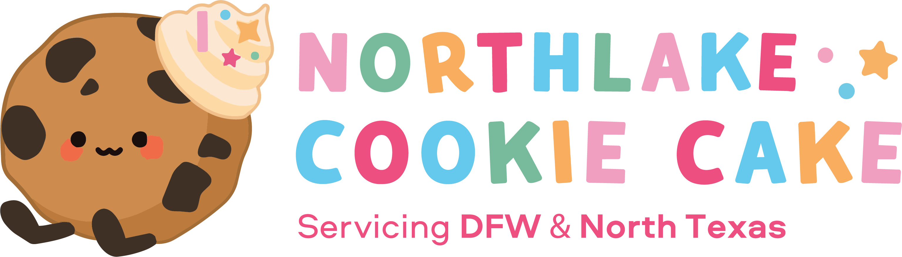 Northlake Cookie Cake